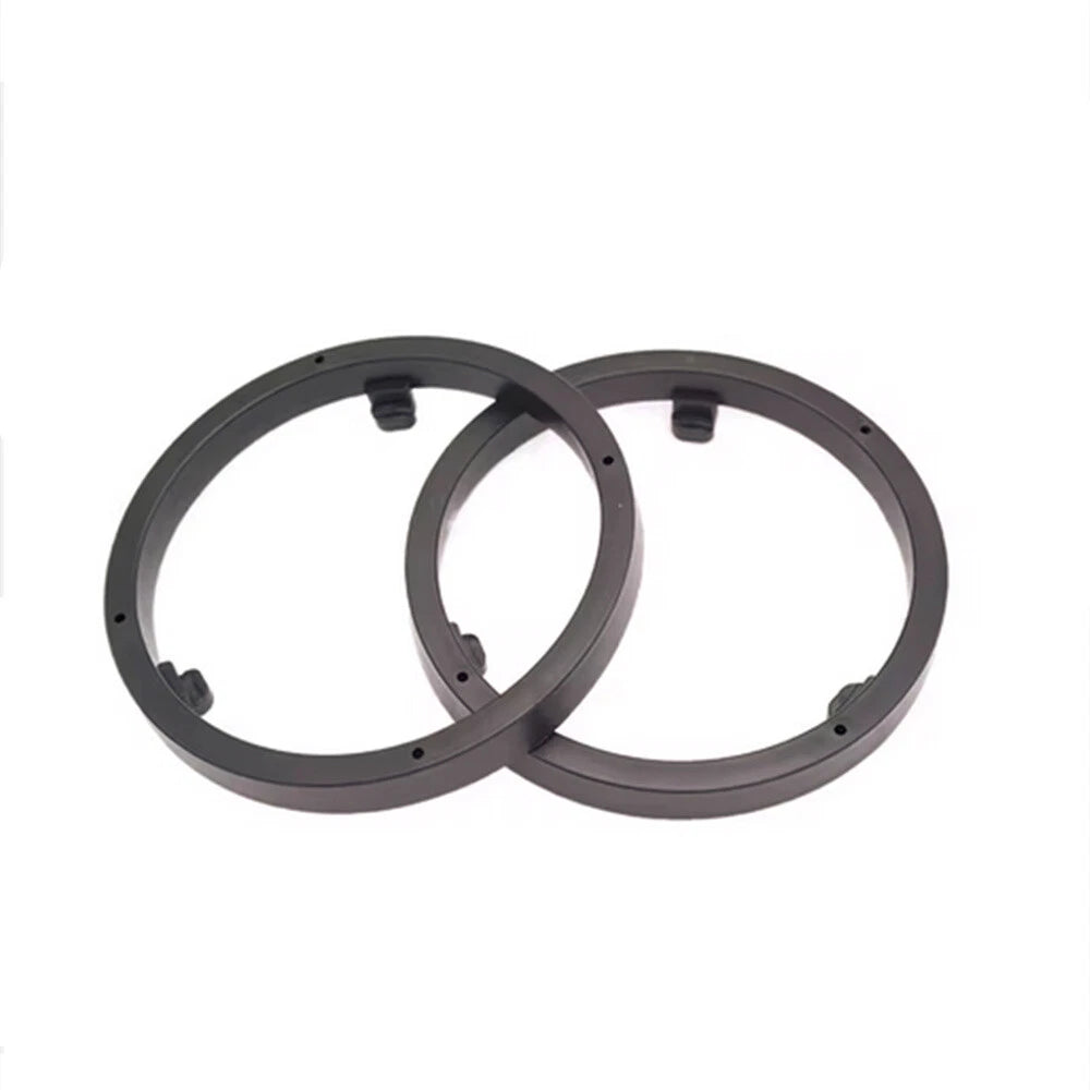 6.5 Inch Speaker Adapter Mount for Mitsubishi Outlander
