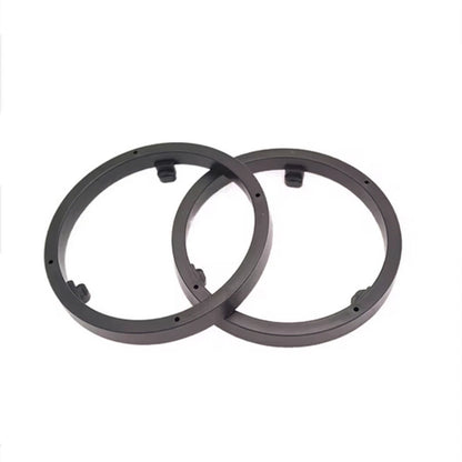 6.5 Inch Speaker Adapter Mount for Mitsubishi Outlander