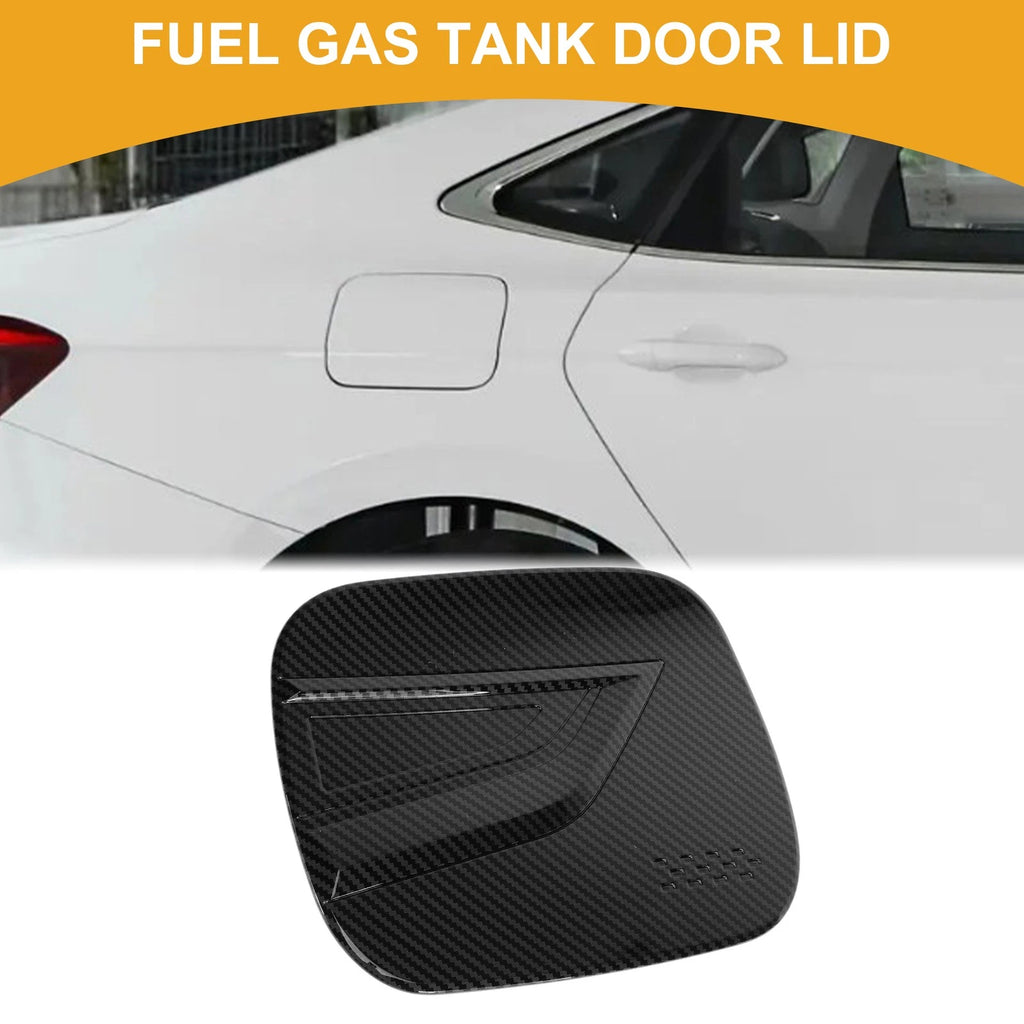 Fuel Tank Door Cap Replacement for Lexus NX (2022–2025)