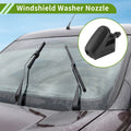 Windshield Washer Nozzle Set for Ford (No.BM5117666AB)