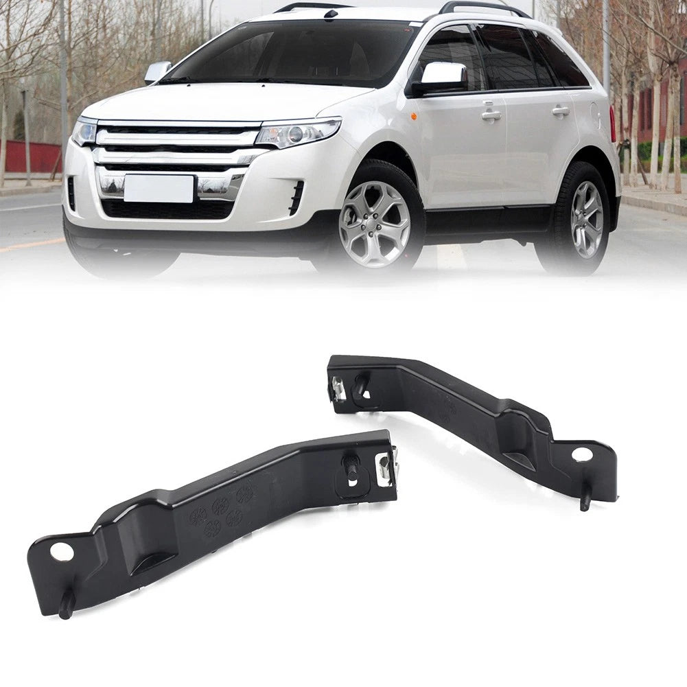 Front Bumper Support Mounting Holder Bracket for Ford Edge (2007–2010)