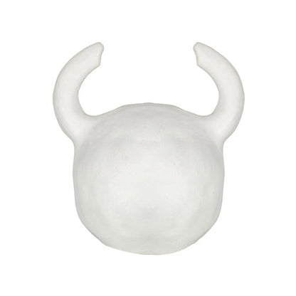 For Hollow Knight Themed Latex Mask Cosplay Costume Game Character Accessories