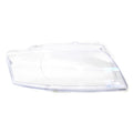 1 Pcs Headlight Lens Cover for Audi A8 D3 (2005–2010)