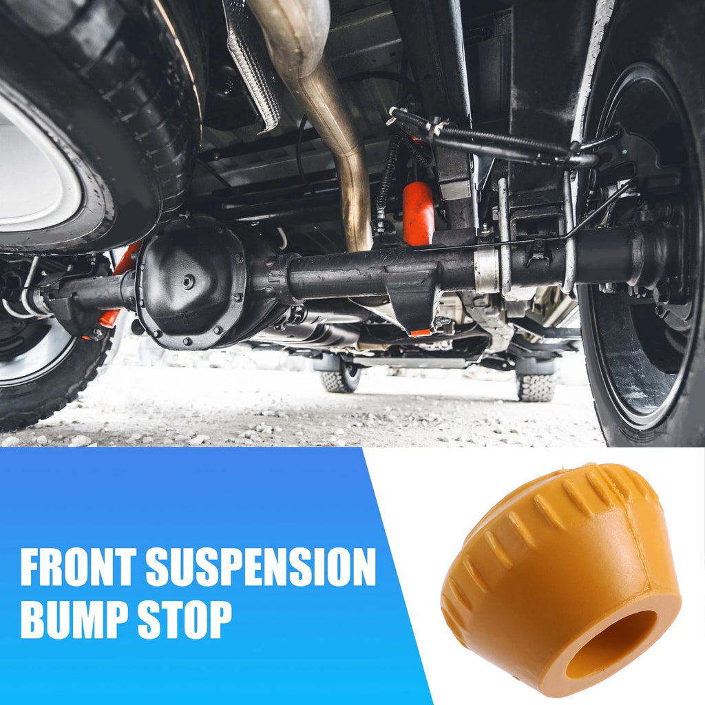 Front Engine Mount Bushing Buffer Stop Replacement for Volkswagen Passat (1994–1997)