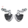 Footpeg Mount Kit for Mini (1.25" Highway Engine Guard)