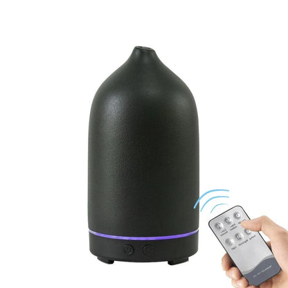 Porcelain Diffuser Short Spout Design LED Mood Lighting