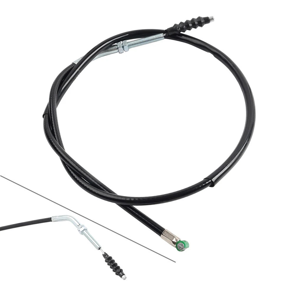 Clutch Cable for Kawasaki Z800 (2013–2016)