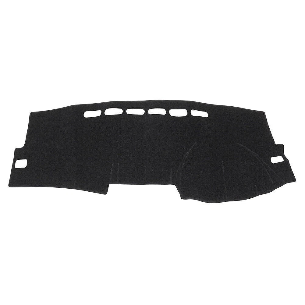 Dash Cover Mat for Toyota Corolla/Axio (2007–2012)