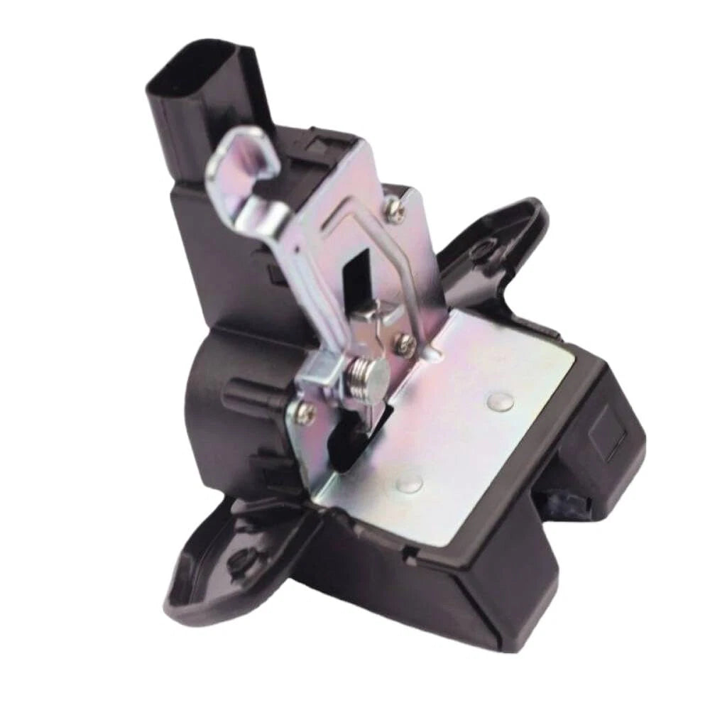 Rear Trunk Tailgate Latch Lock for Kia Rio (2017–2022) 81230-H0200, 81230H0200