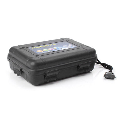 Plastic Portable Case Convenient Arrowhead Broadhead Protector Cover Box