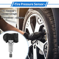 TPMS Tire Pressure Sensor Replacement for Honda Pilot (2016–2017)