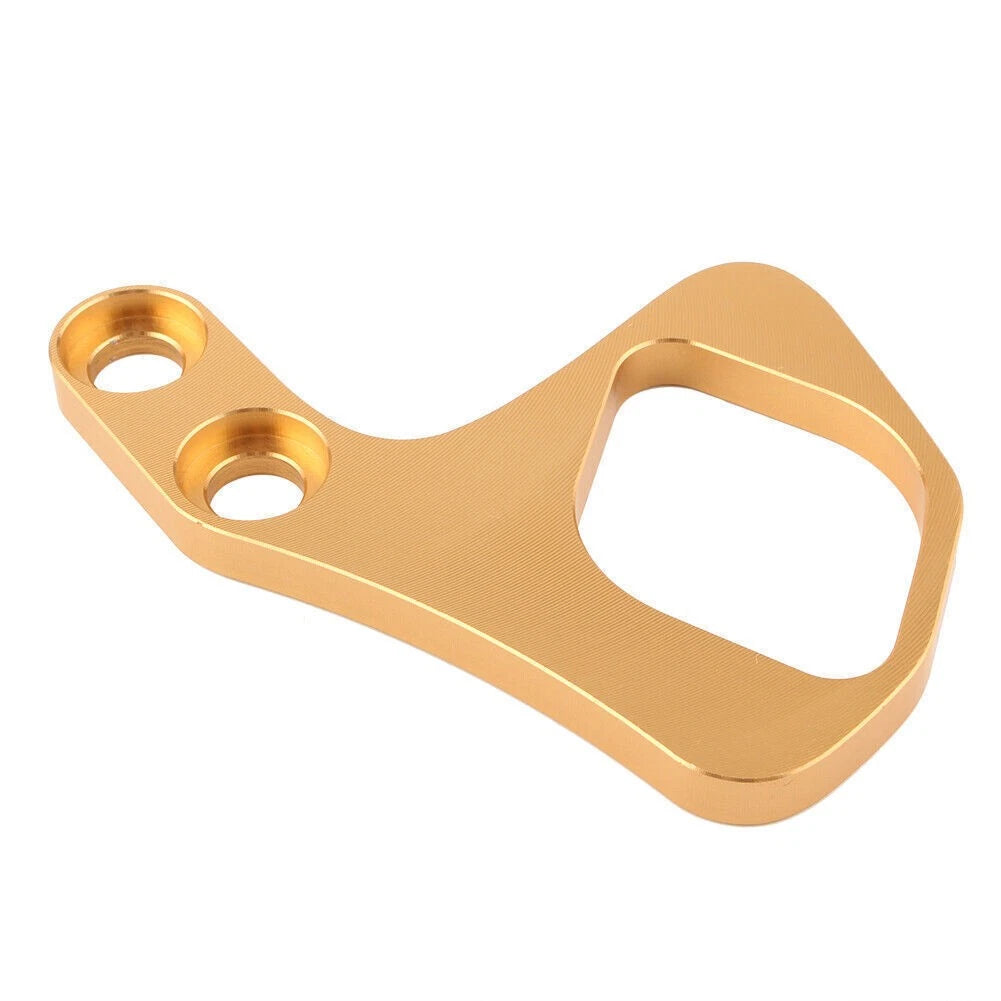 Ignition Relocation Kit Bracket for T100 Scrambler