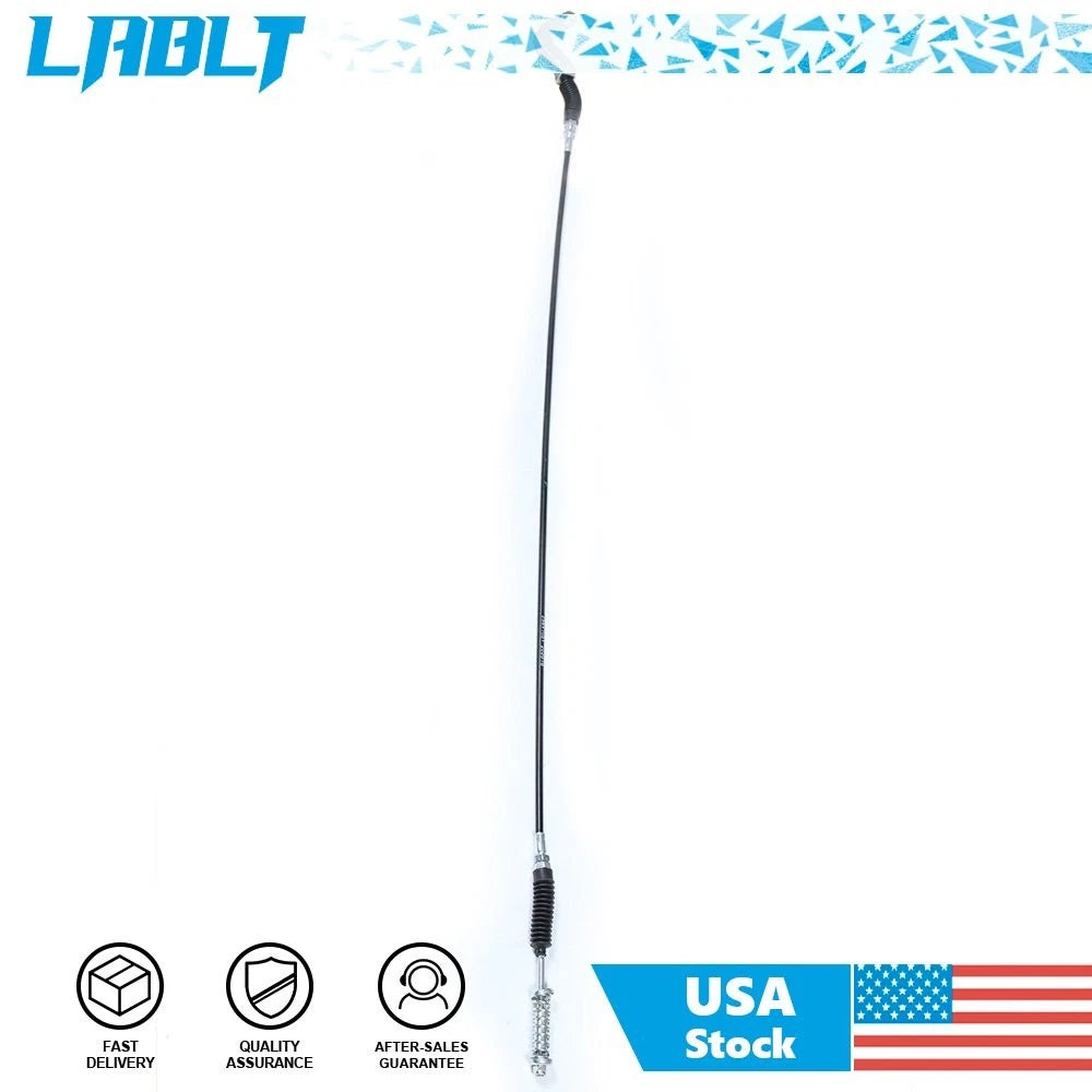 Forward Reverse Shift Cable 40" for EZGO TXT (1991–2001) LABLT