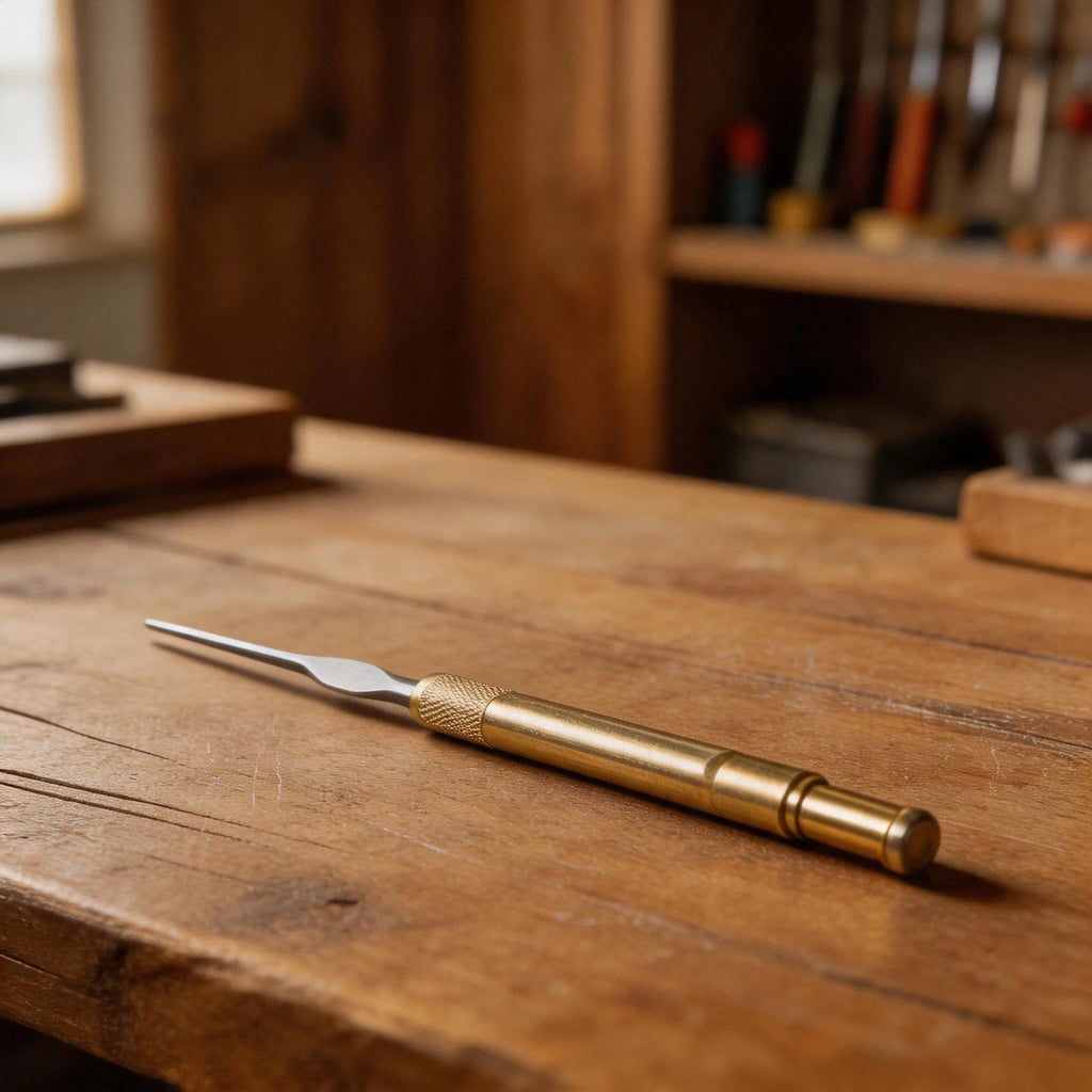 Carburetor Repair Tool for Tecumseh