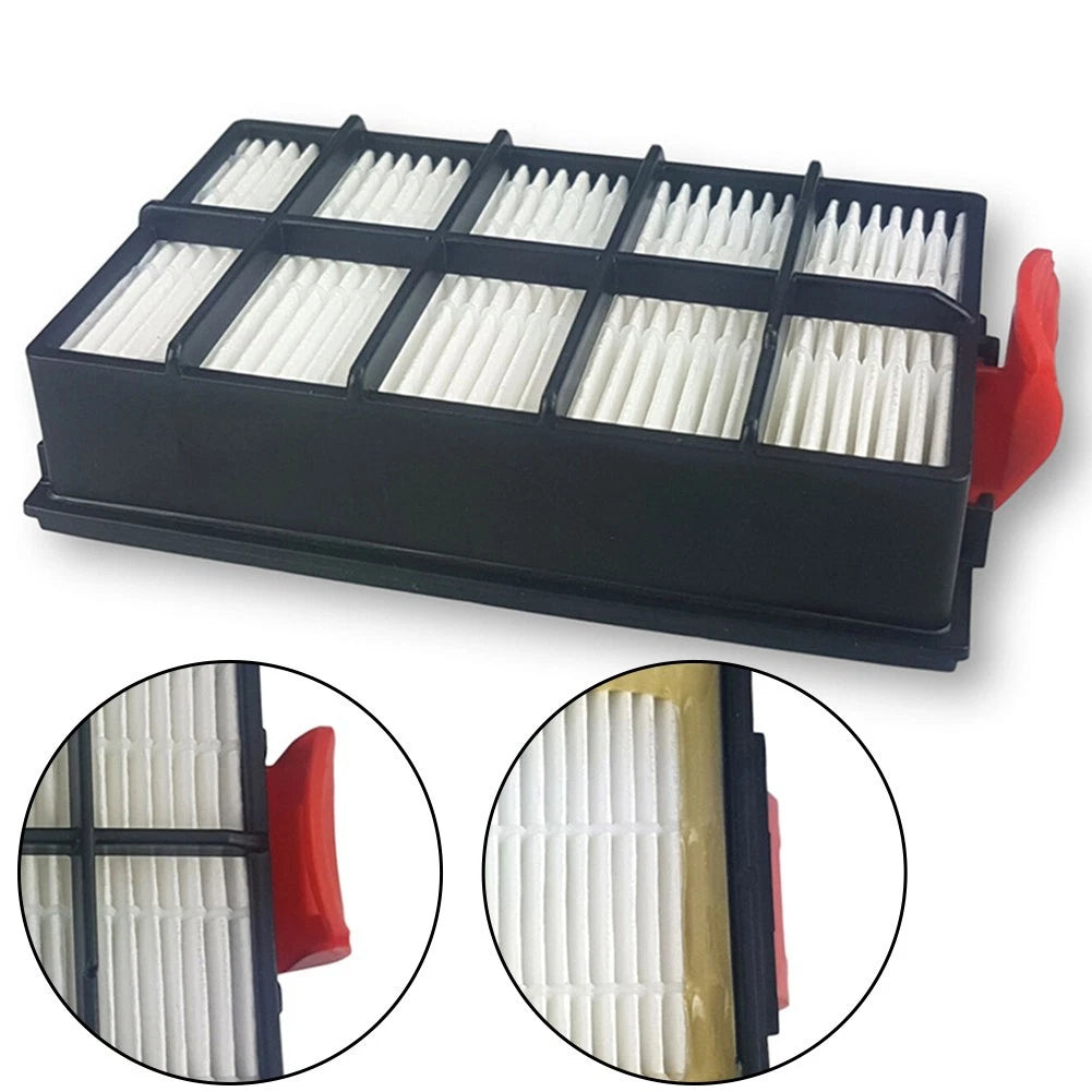 Filter for Vacuum Cleaner (14 x 8.2 x 3.4 cm)