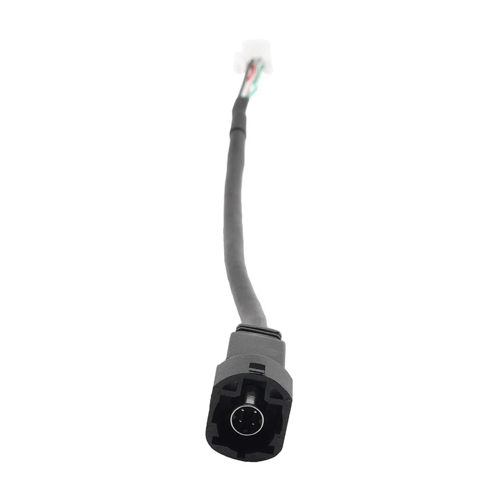 4Pin USB Adapter Plug Connector Cable for VW Bora, Touran, Skoda Octavia