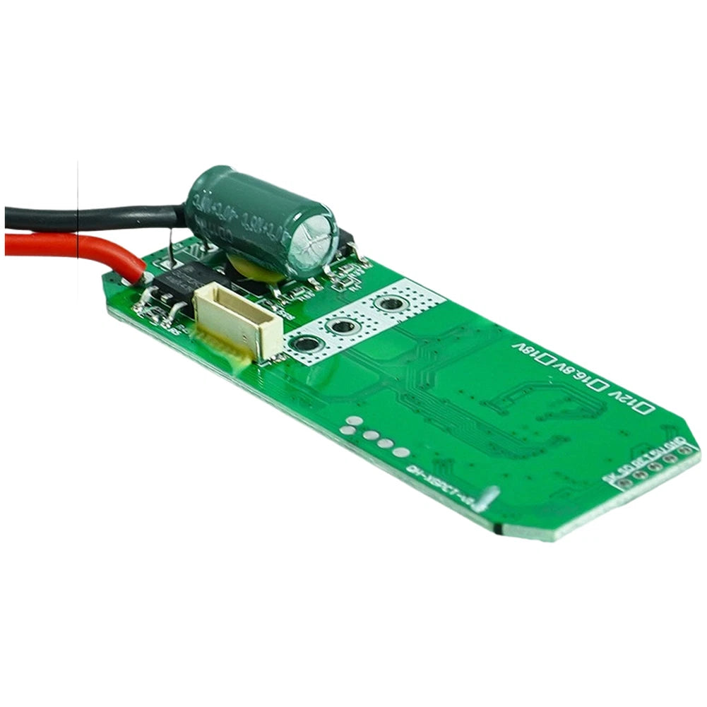 500W Brushless Drill Controller Board 16.8V for Power Tool Integration