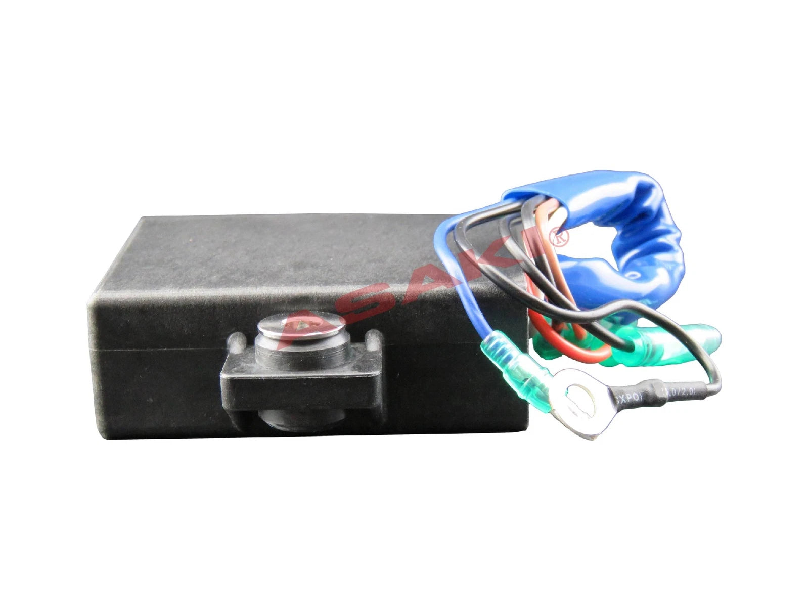 CDI Unit Assy for Yamaha Outboard 9.9/15HP (E9.9D E15D) 6B4-85540-03