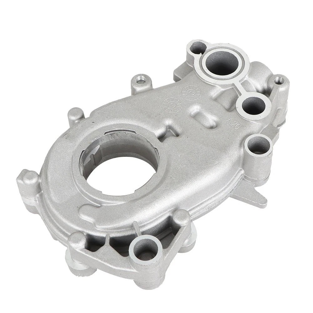 Timing Chain Kit 90753S for Chevrolet Equinox (2008–2012) & GMC Terrain (2010–2012)