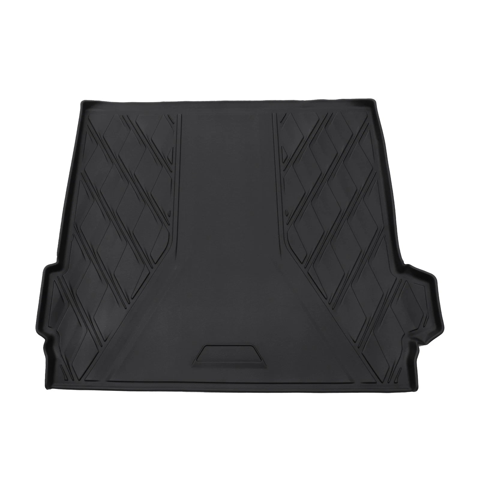 Rear Trunk Mat Replacement TPE Cargo Liner for BMW X5 5 Seats (2019–2024)