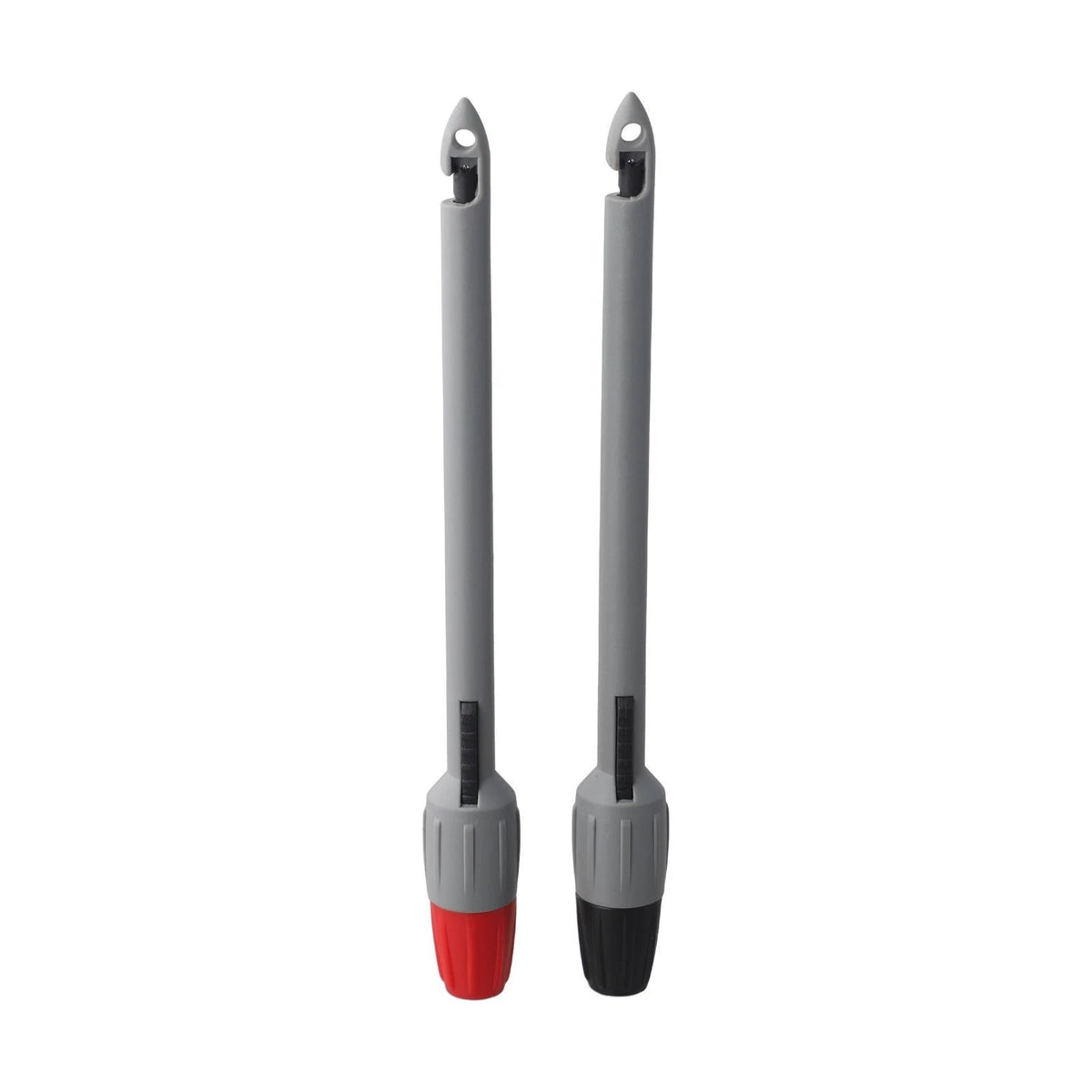 Set of Multimeter Wire Probes with 4mm Female Jack for Electrical Maintenance