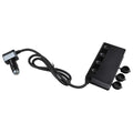 Car Phone Charger Adapter for Universal Use (Fast Charging)