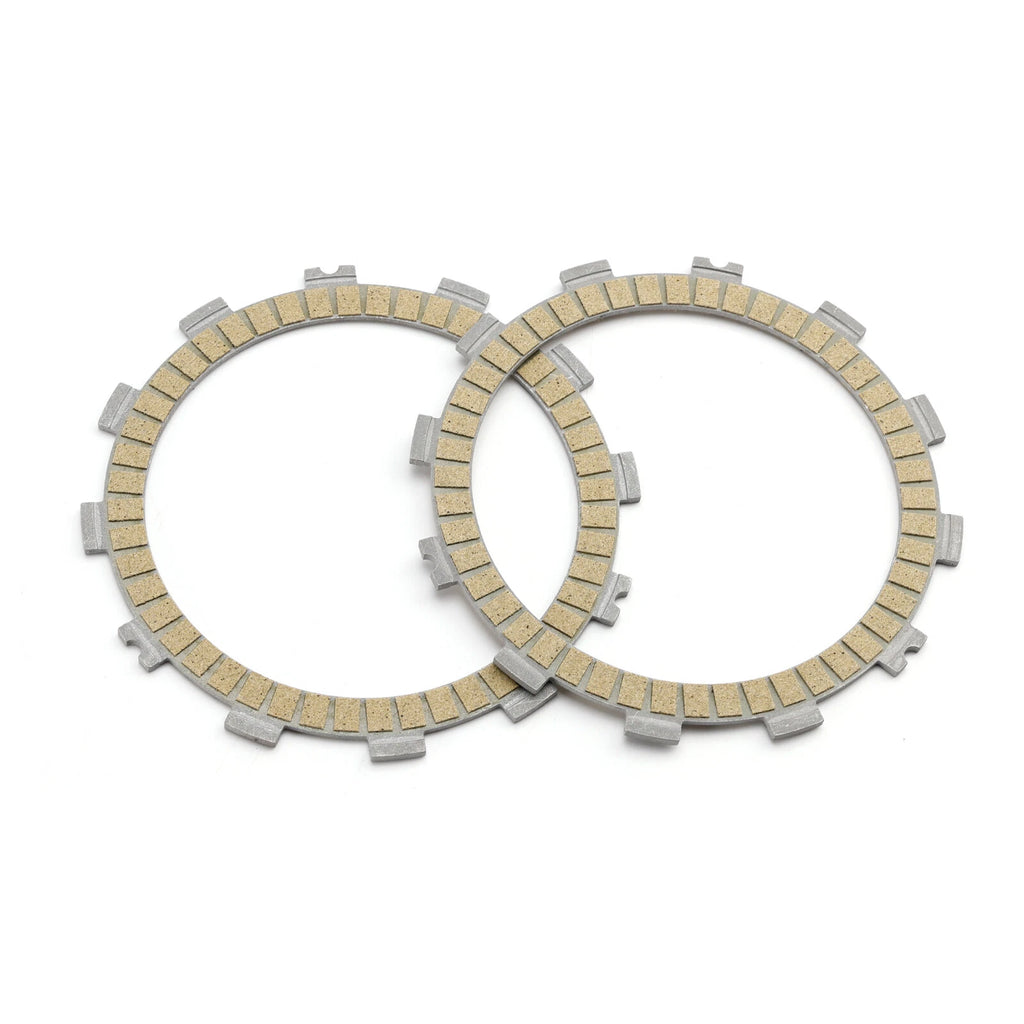 Clutch Friction Plate Kit for Suzuki RM125 (2001–2008)