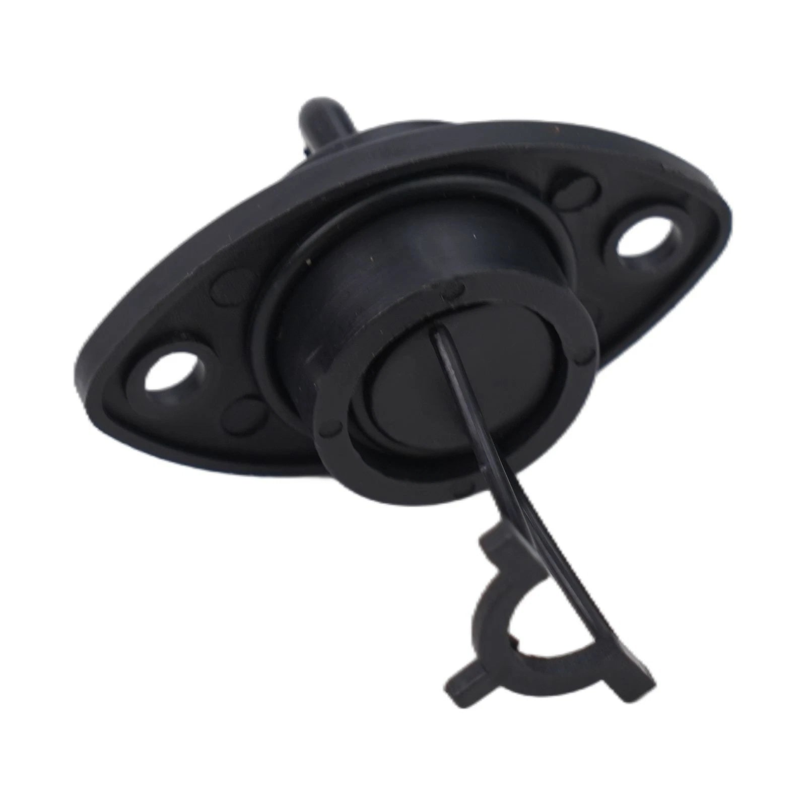 Secure Screw Oval Drain for Dinghies (Marine Accessory)