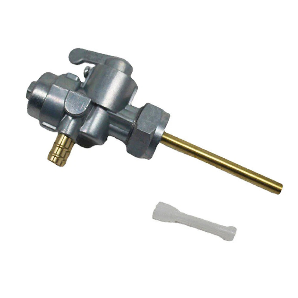 Fuel Gas Petcock Tank Valve Switch for Kawasaki KZ900 KZ1000 (1976–1980) 51023-043