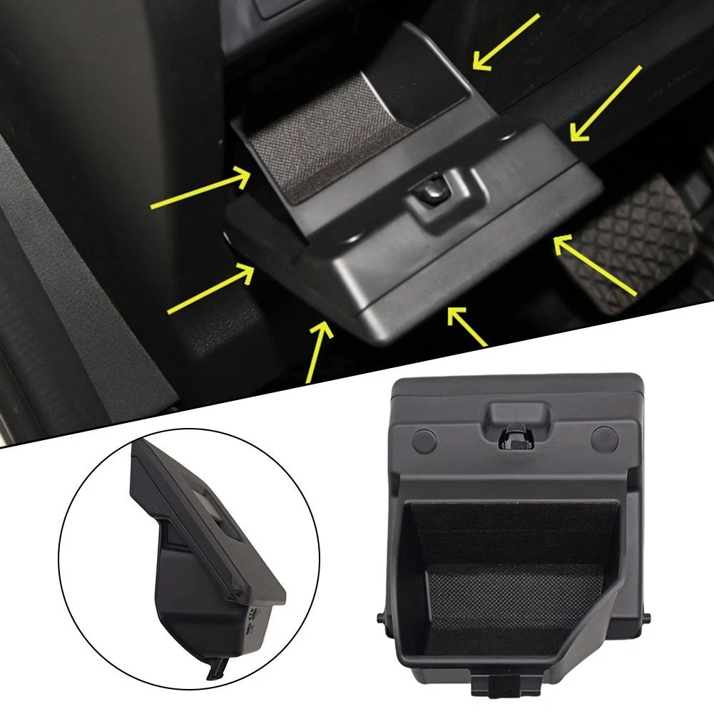 Replacement Front Left Instrument Storage Box for Mazda CX30 DHB464180