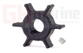Water Pump Impeller for Honda Marine 8 9.9 15 20 HP (18-32455, 19210-ZW9-A32)
