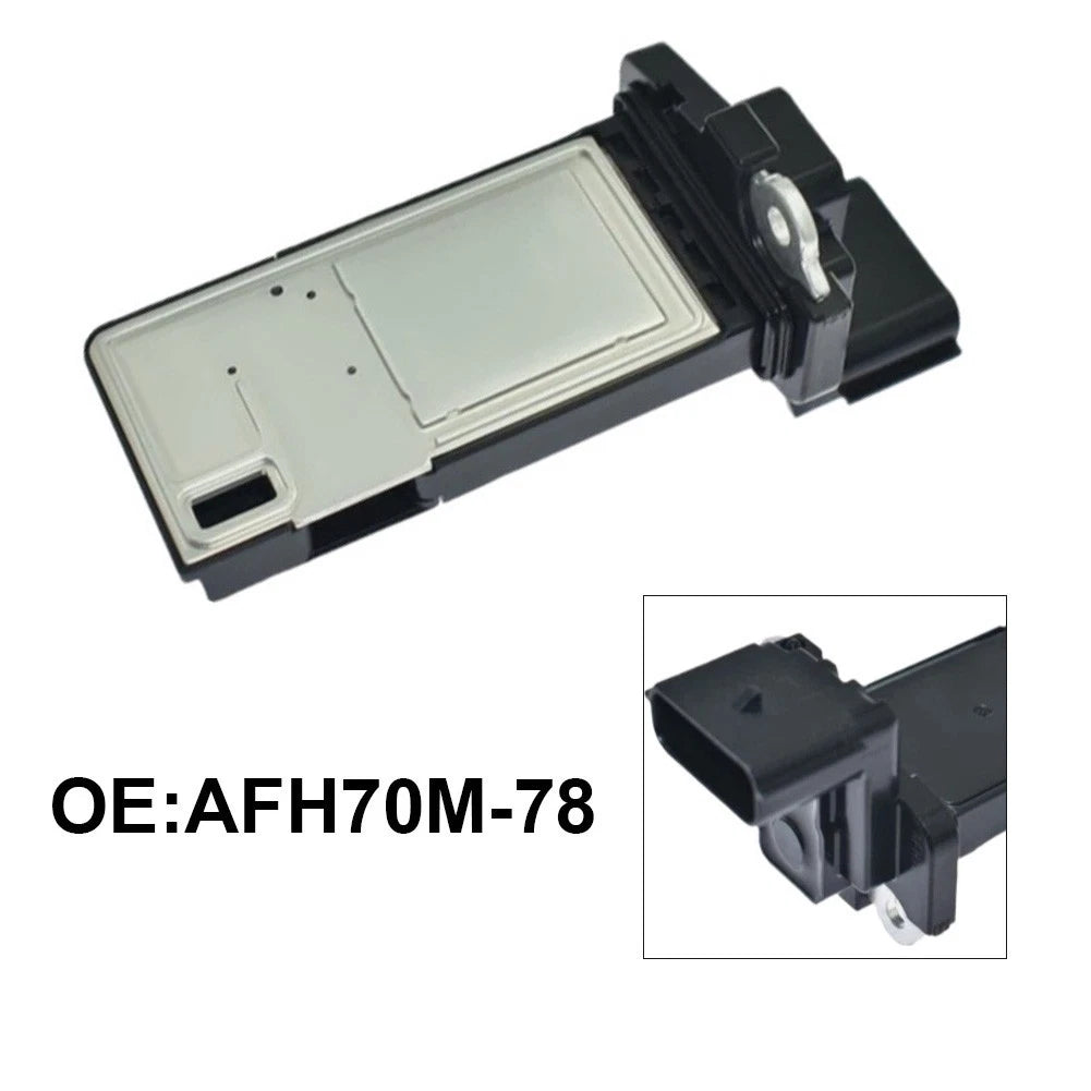 Mass Air Flow Sensor for Enclave V6 3.6L 8 Pin (OEM Fitment)