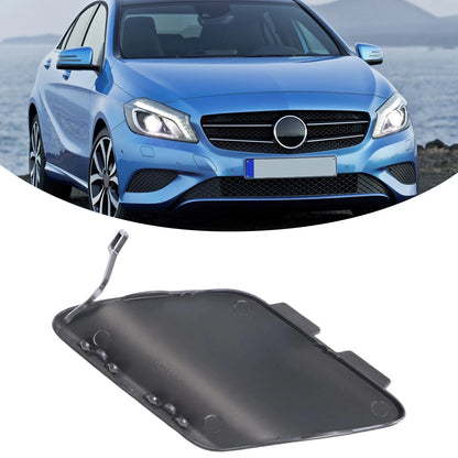 Tow Hook Cover Cap for Benz W176 (2013–2018)