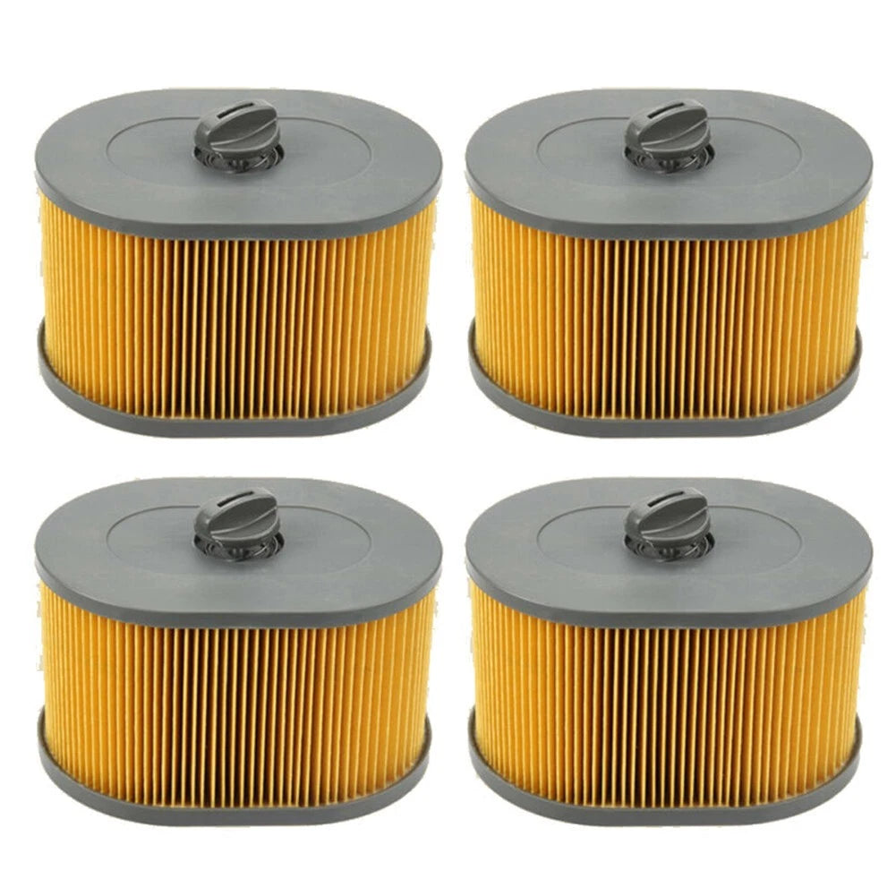 Replacement Air Filter 4 Pack for K970 K1260 Concrete Saw