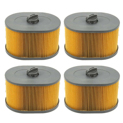 Replacement Air Filter 4 Pack for K970 K1260 Concrete Saw