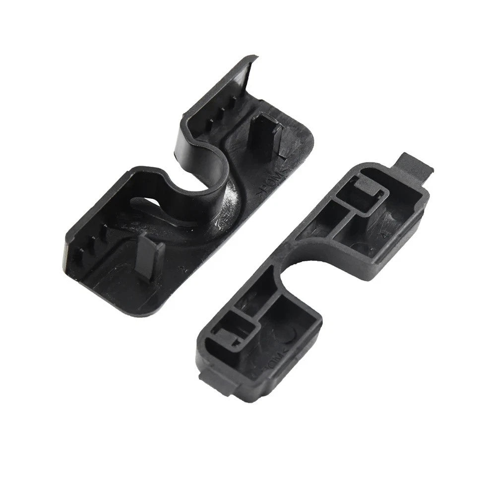 Rear Trunk Load Cap Parcel Shelf Hook Clip For Opel Corsa E Crossland X Meriva B