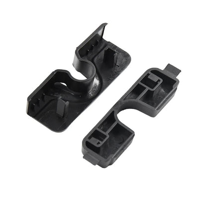 Rear Trunk Load Cap Parcel Shelf Hook Clip For Opel Corsa E Crossland X Meriva B