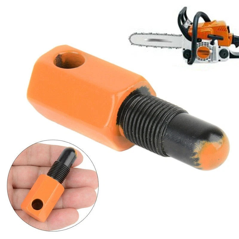 Piston Stop Tool for 2-Stroke Engines