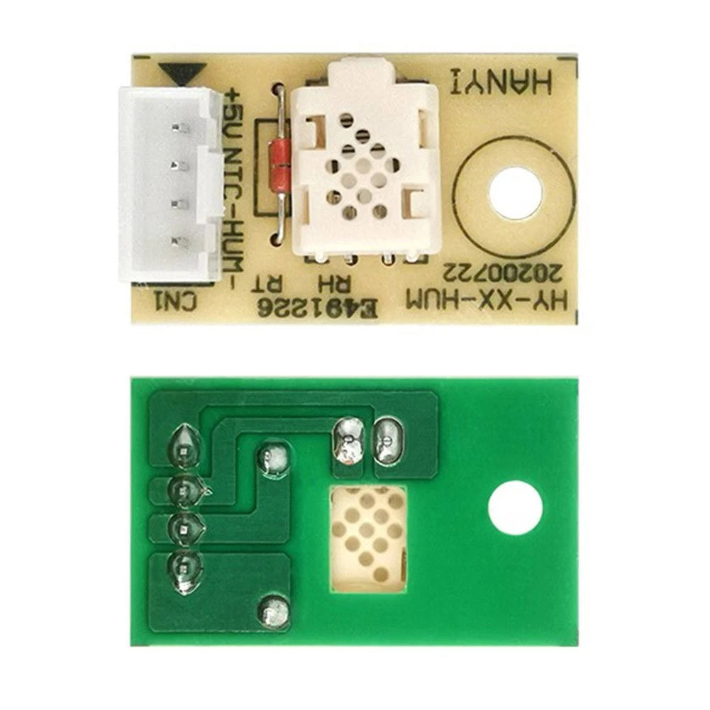 Temperature and Humidity Sensor Board for Dehumidifier
