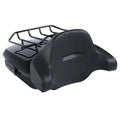 Docking Plate for Harley Touring (2014–2026)
