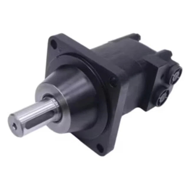 Danfoss 151F0526 Hydraulic Orbital Motor for