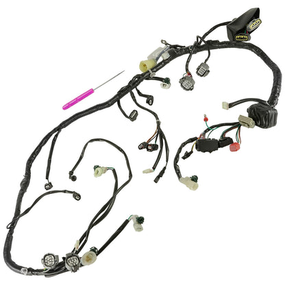Wire Harness Replacement for Honda Rancher 420 TRX420FM (2008–2008)