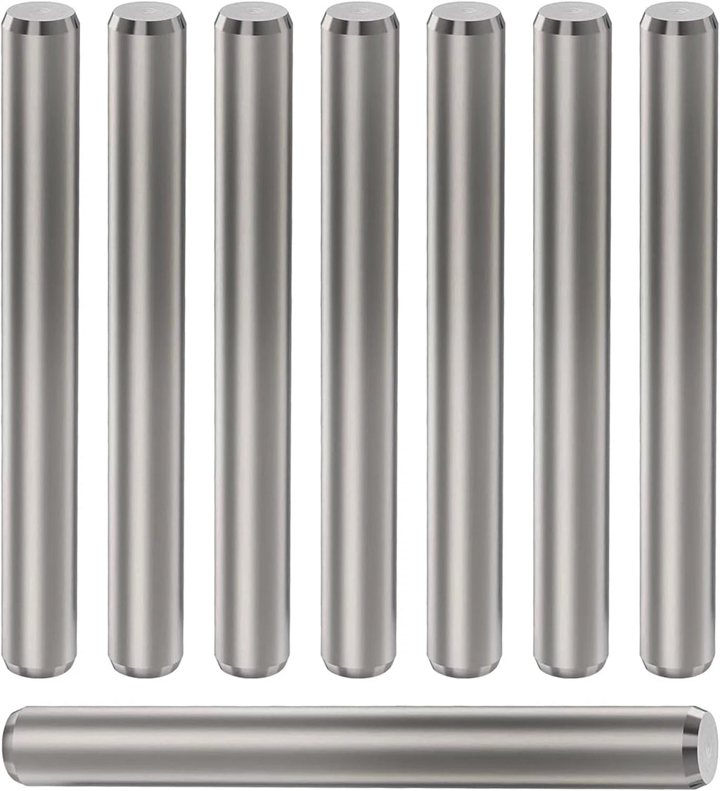 8 Pack Shear Pins for Minn Kota Motors (2092600) Stainless Steel
