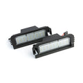 LED License Plate Light for Hyundai Sonata (2019–2023) Kia K5 (2021+) Rio (2018–2023)