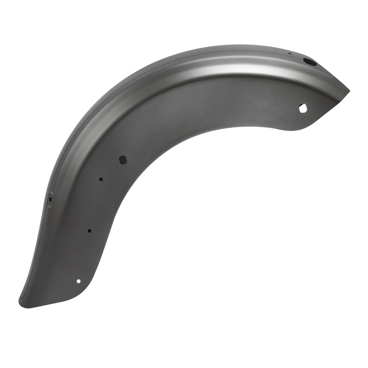 Rear Fender for Harley Street Electra Glide (2009–2024) Charcoal Denim