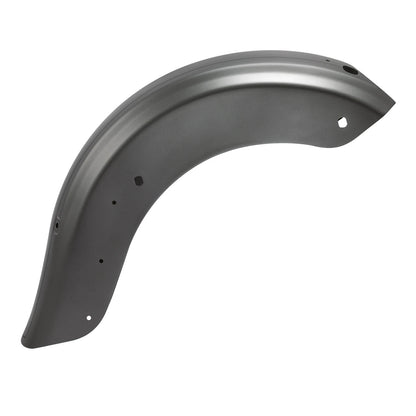Rear Fender for Harley Street Electra Glide (2009–2024) Charcoal Denim