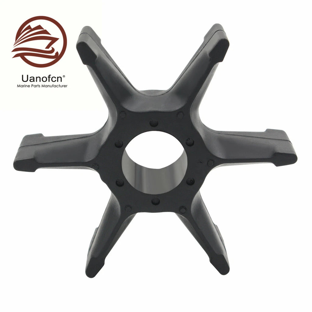 Water Pump Impeller for Mercury Marine 40HP Outboard Engine (47-99971M)