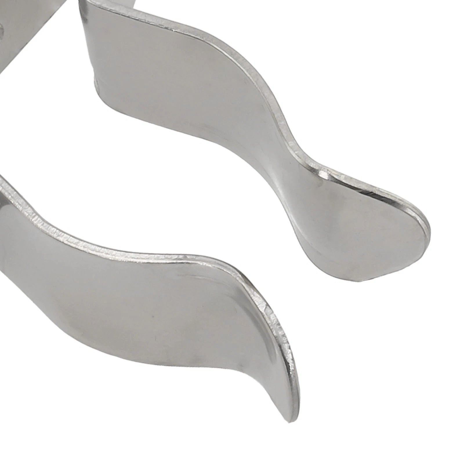 304 Stainless Steel Bracket Clip for Boat Hook