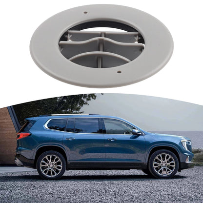 A/C Vent Outlet for GMC Acadia (2017–2022)
