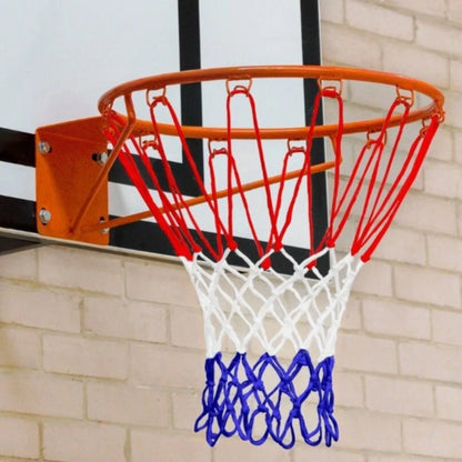 21 Foot Basketball Net Replacement for Outdoor Use